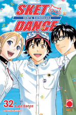 Sket Dance